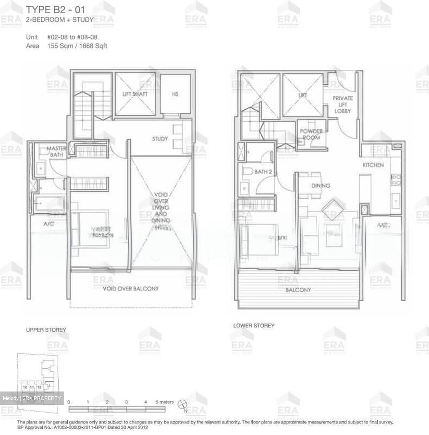 Lloyd Sixtyfive (D9), Apartment #601536741